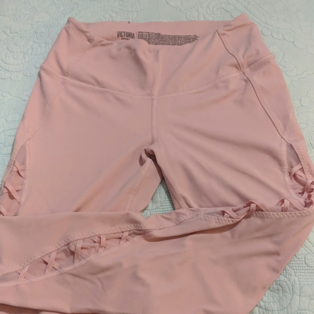 Victoria's secret sport leggings